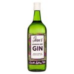 London Dry Gin 750ML