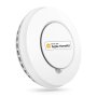 Smart Smoke Alarm - Works With Apple Homekit And Is Compatible With Smartthings