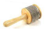 Wooden Cabasa - Hand Shaker Percussion Music Instrument Toy