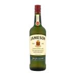 Jameson Irish Whiskey 750 Ml