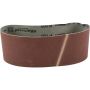 SanDisk Sanding Belt 100 X 620MM 100 Grit Bulk