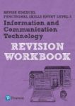 Revise Edexcel Functional Skills Ict Entry Level 3 Workbook Paperback