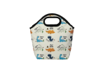 Jurassic Value Lunch Cooler - Multicolour