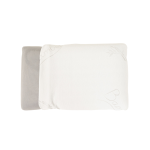 Memory Foam Charcoal Infused Pillow
