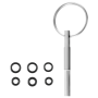 Bit Key Opening Service Repair Security Tools Coffee Machines Screws