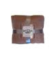 Simon Baker Luxury Plush Blanket Beige