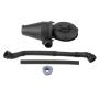 Crankcase Oil Separator Compatible With Bmw E36 E38 E39