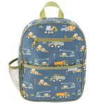 Construction Backpack