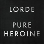 Pure Heroine Vinyl