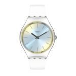 Optical White Watch SYXS141