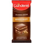 Canderel Wonder Crisp Chocolate 100G