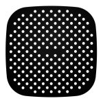 Silicone Air Fryer Liner