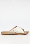Celia 5 Slip-on - White