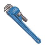 GEDORE Blue Pipe Wrench Ridgit Type 600MM 645362