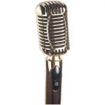 Imix MC-6002 Rock Style Microphone - A1 Sound