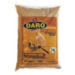 Daro Rearing And Conditioning Food 500G