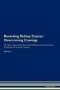 Reversing Kidney Cancer - Overcoming Cravings The Raw Vegan Plant-based Detoxification & Regeneration Workbook For Healing Patients. Volume 3   Paperback