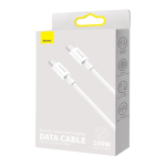 Baseus Superior Charging Cable C-l Pd 20W White 1M