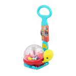 Walk 'n' Pop Light Up Turtle Walker & Popper