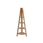 Corner Shelf Stand R