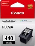 Canon 440 Original Ink Cartridge Black