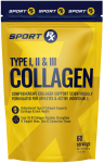 Multi Collagen - Type I II & III