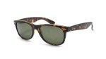 Ray Ban RB2132 New Wayfarer Polarized