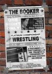 The Booker Dvd