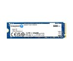Kingston 500G NV3 M.2 2280 Pcie 4.0 Nvme SSD
