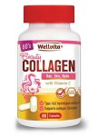 Wellvita Collagen Caps 60