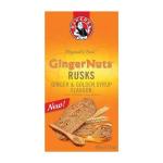 Ginger Nut Rusks 17481