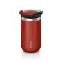 Wacaco Vacuum Insulated Travel Mug - 300ML / Carmine Red