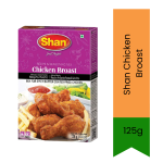 Crispy Fried Chicken Coating Chicken Broast Mix 125G Crunchy Savoury & Lightly Spicy Perfect For Fried Chicken Wings & Nuggets S