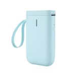 D11 Portable Thermal Label Printer - Green