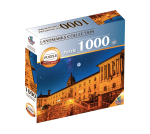 1000 Piece Jigsaw Puzzle Union Buildings Pretoria