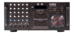 Omega Bluetooth Karaoke Amplifier AV-971KA