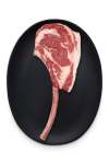 Beef Ribeye Steaks - + -1.9KG