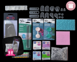 Beginners Polymer Clay Starter Kit