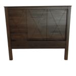 Jordan King Headboard