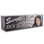 Hair Colouring 50ML - Rich Black
