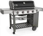 Weber Genesis II E-410 Gbs Za Gas Braai