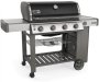 Weber Genesis II E-410 Gbs Za Gas Braai