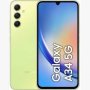 Samsung Galaxy A34 5G 128GB Dual Sim Awesome Lime
