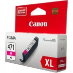 Canon CLI-471 Magenta XL Ink Tank 0348C001AA