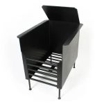 Lks Ember Maker & Grid Stand Code 105 38