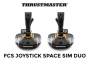 Thrustmaster T16000M Fcs Joystick Space Sim Duo Pack