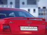 Audi A4 B5 Boot Spoiler Tmw