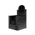 Qhush Platinum 15G Sachets - Sour Candy