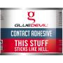 Glue Devil Contact Adhesive 2LT