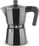 Kenia Noir Coffee Maker 12 Cup